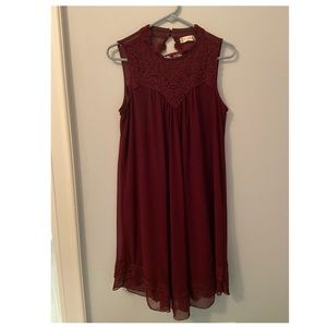 Altar’d State dress